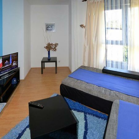Meri Apartment Rijeka Luaran gambar