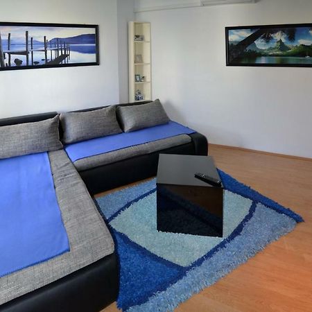 Meri Apartment Rijeka Luaran gambar