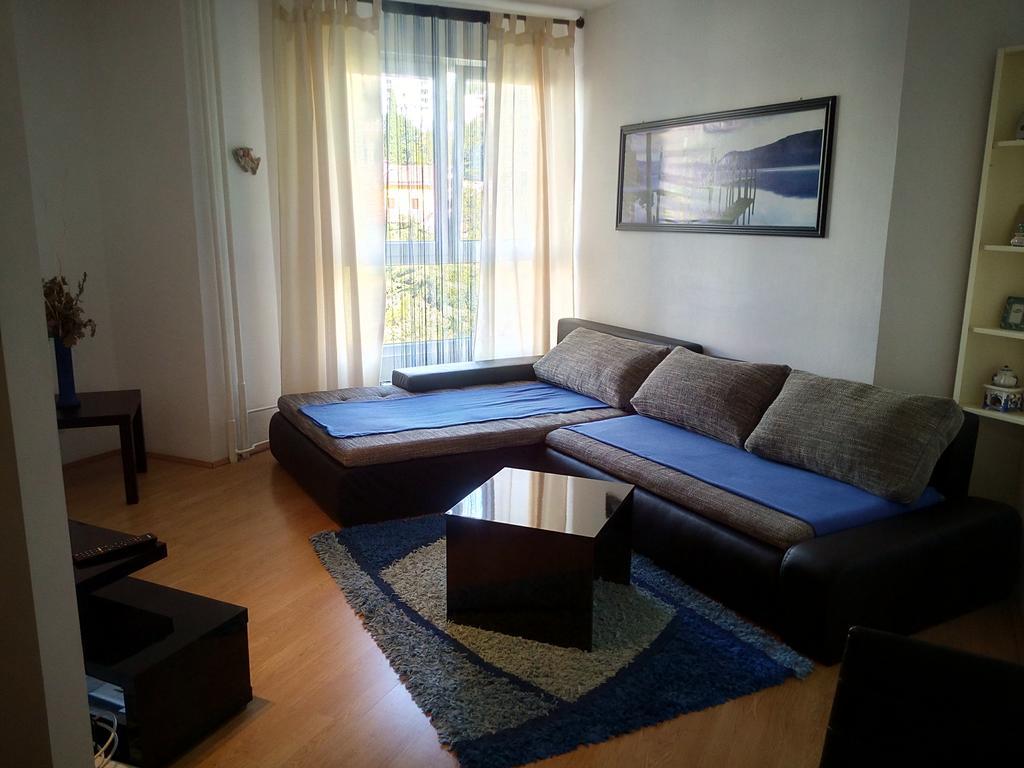 Meri Apartment Rijeka Luaran gambar