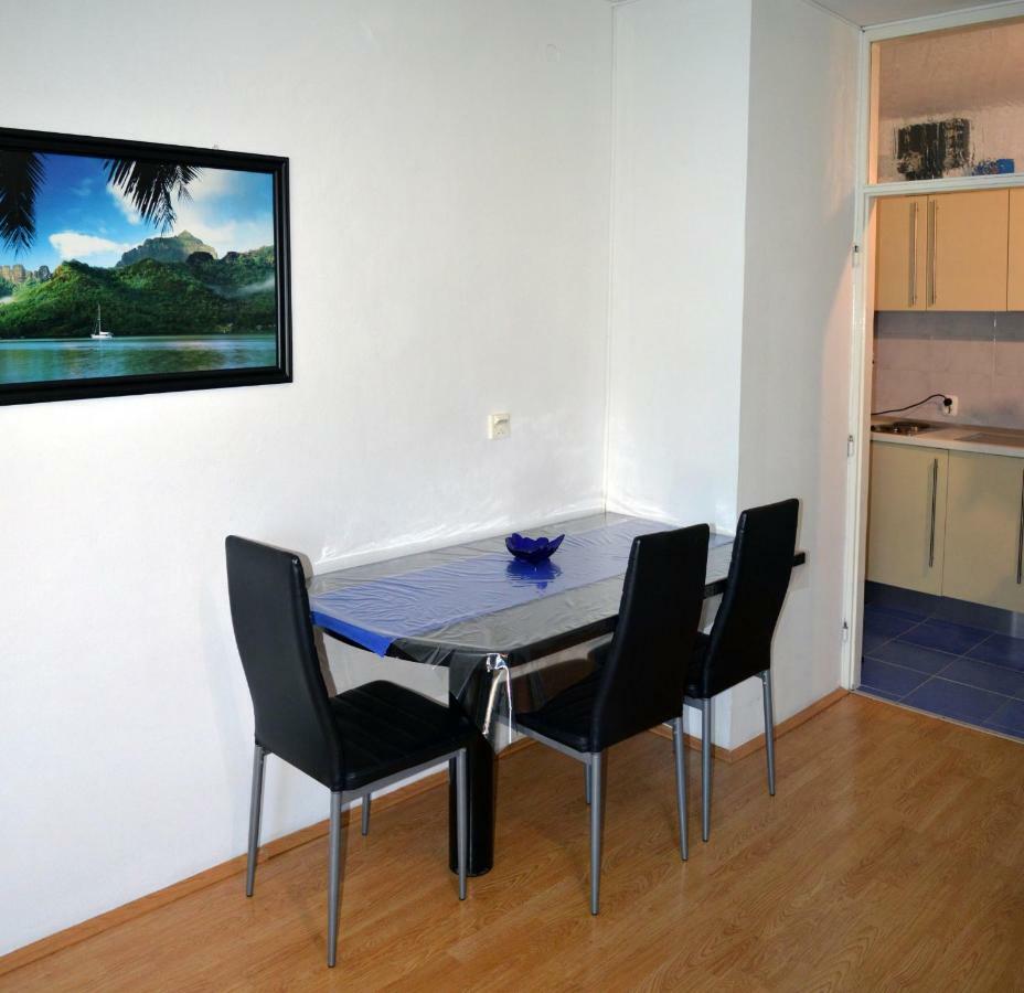 Meri Apartment Rijeka Luaran gambar