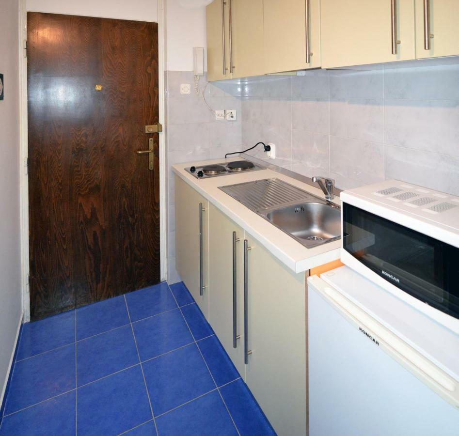 Meri Apartment Rijeka Luaran gambar