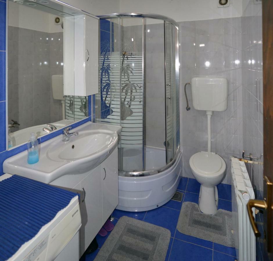 Meri Apartment Rijeka Luaran gambar