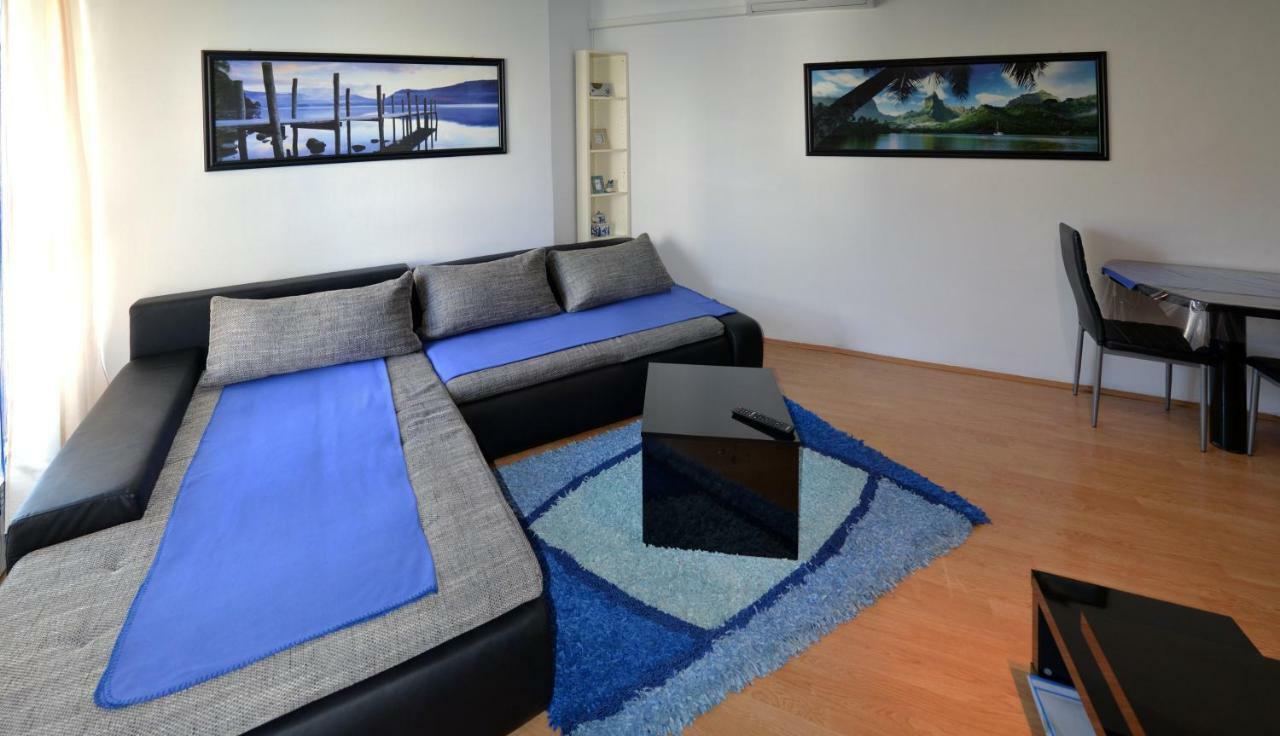 Meri Apartment Rijeka Luaran gambar