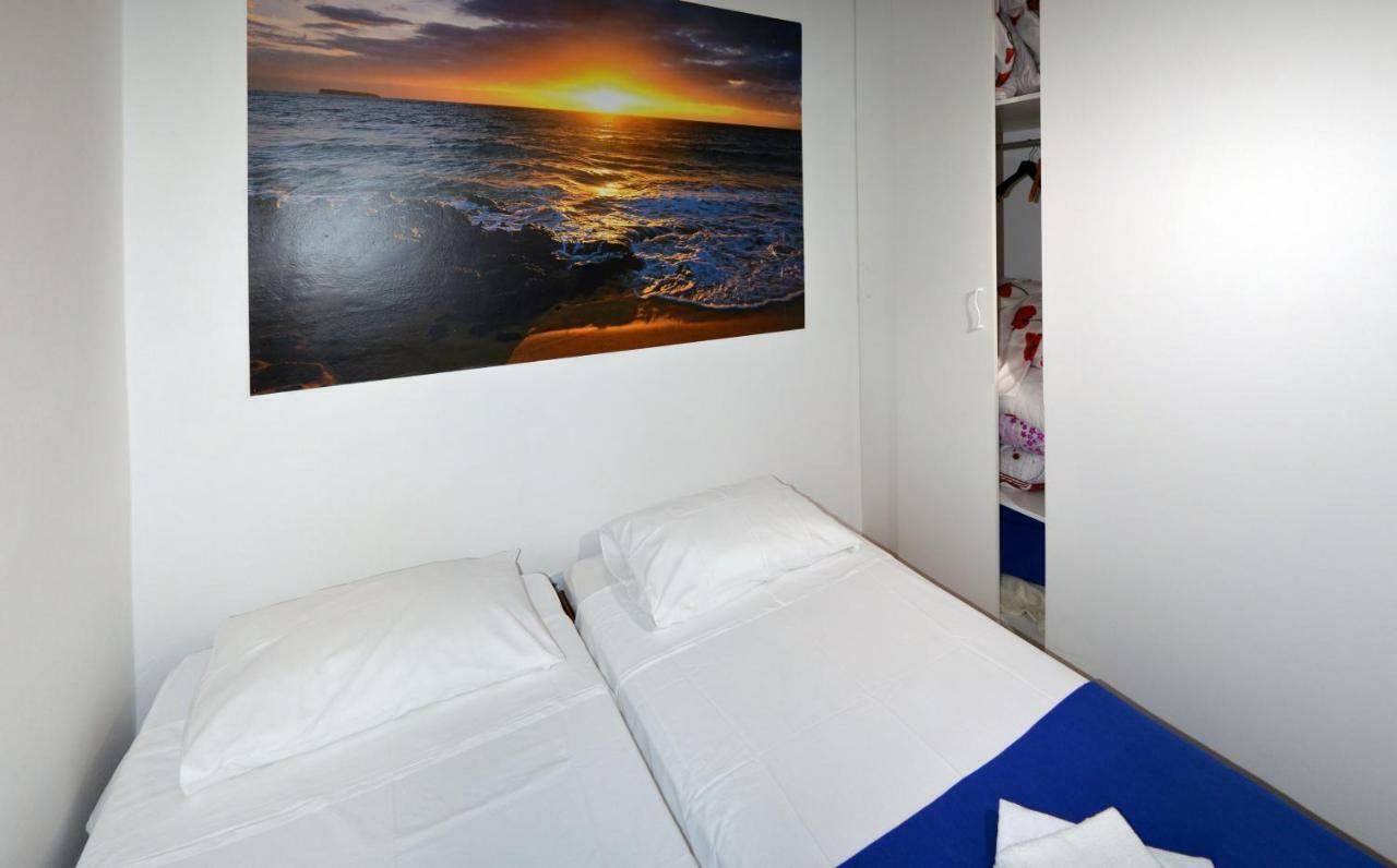 Meri Apartment Rijeka Luaran gambar